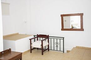 Olive Tree Apartments