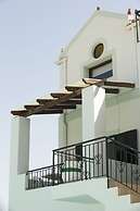 Olive Tree Apartments