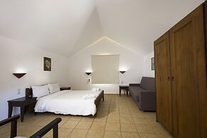 Olive Tree Apartments