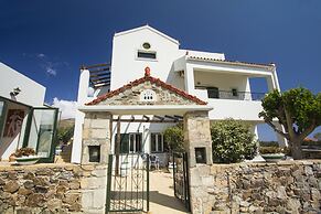 Olive Tree Apartments