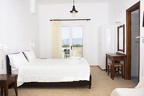 Olive Tree Apartments