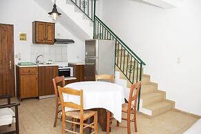 Olive Tree Apartments