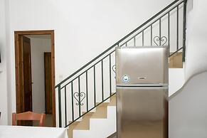 Olive Tree Apartments