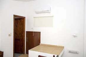 Olive Tree Apartments