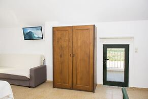 Olive Tree Apartments