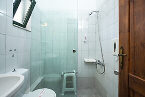 Olive Tree Apartments