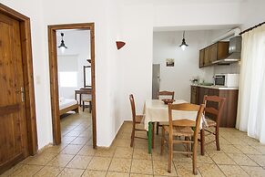 Olive Tree Apartments