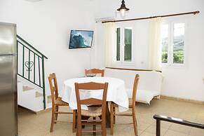 Olive Tree Apartments