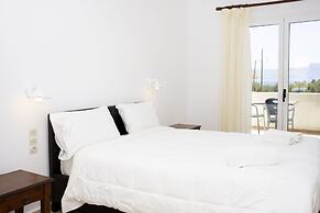 Olive Tree Apartments