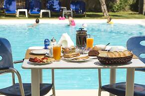 Olive Tree Apartments