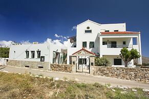 Olive Tree Apartments