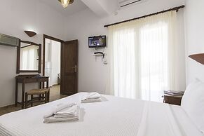 Olive Tree Apartments