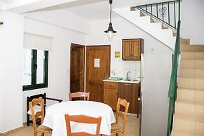 Olive Tree Apartments