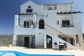 Olive Tree Apartments