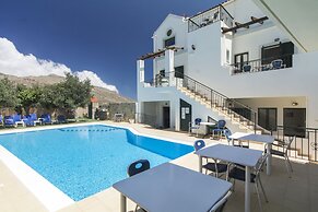 Olive Tree Apartments