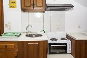 Olive Tree Apartments