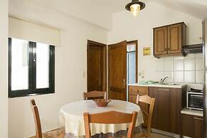 Olive Tree Apartments