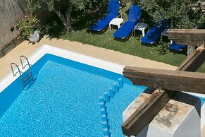 Olive Tree Apartments