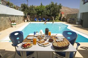 Olive Tree Apartments