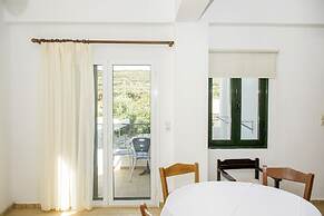 Olive Tree Apartments