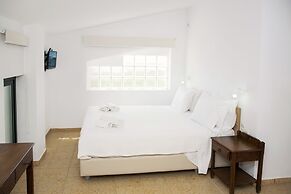 Olive Tree Apartments