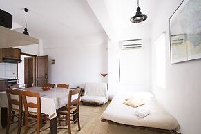 Olive Tree Apartments