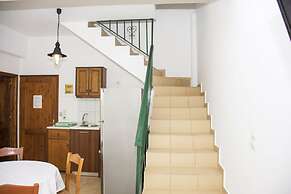 Olive Tree Apartments