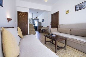 Olive Tree Apartments