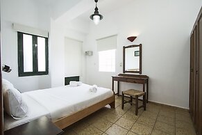 Olive Tree Apartments