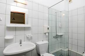 Olive Tree Apartments