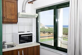 Olive Tree Apartments