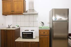 Olive Tree Apartments