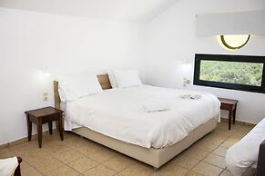 Olive Tree Apartments