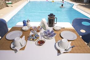 Olive Tree Apartments