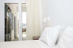 Olive Tree Apartments