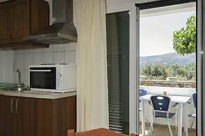 Olive Tree Apartments