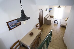 Olive Tree Apartments