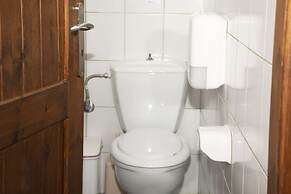 Olive Tree Apartments