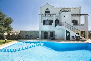 Olive Tree Apartments