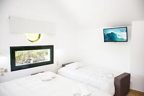 Olive Tree Apartments