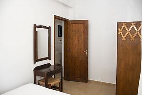 Olive Tree Apartments