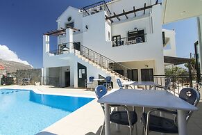 Olive Tree Apartments