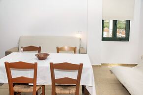 Olive Tree Apartments