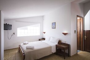 Olive Tree Apartments