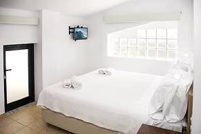 Olive Tree Apartments