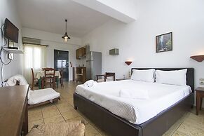 Olive Tree Apartments