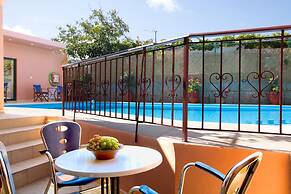 Olive Tree Apartments