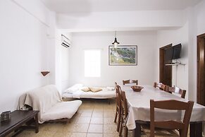 Olive Tree Apartments