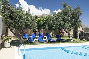 Olive Tree Apartments