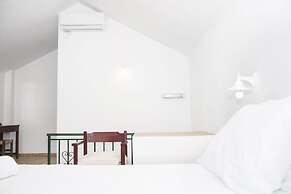 Olive Tree Apartments